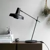 GRUPA Arigato Palace lampe de table double bras noir