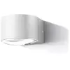 LOOM DESIGN Frey applique murale LED IP65 1x6W blanc