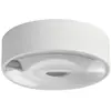 LOOM DESIGN Sif Plafonnier LED IP65 blanc