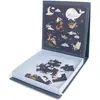 Puzzle magnétique Dreamy Adventurers