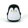 Veilleuse Nomade Pingouin Taille S - Filibabba