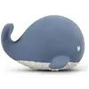 Jouet de dentition Christian la baleine BLANC Filibabba