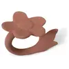 Jouet de dentition bracelet fleur MULTICOLORE Filibabba