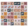 Filibabba Jeu de dominos Animaux nordiques (28 pièces)