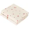 Cam Cam Copenhagen Lot de 2 langes en mousseline Bows (70 x 70 cm)