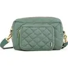 Cam Cam Copenhagen Petit sac à langer Ivy Green