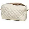 Trousse de toilette Classic Stripes Camel