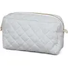 Trousse de toilette Classic Stripes Blue