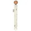 Cam Cam Copenhagen Attache sucette Sea Garden