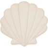 Cam Cam - Tapis d'éveil Coquillage Beige taille unique