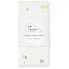 CamCam Copenhagen Housse de matelas à langer en coton bio Dreamland (65 x 50 cm)