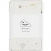 Cam Cam Copenhagen Drap housse en coton bio Dreamland (60 x 120 cm)