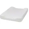 CamCam Copenhagen Matelas à langer Classic Stripes Blue (63 x 49 cm)