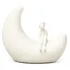 Cam Cam Copenhagen Petite veilleuse Clair de lune (17 cm)