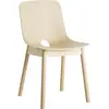 Chaise en bois de chêne Mono - WOUD