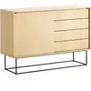 Commode Virka Naturel - Woud
