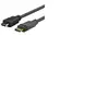 Vivolink Pro - Câble adaptateur - DisplayPort mâle pour HDMI mâle - 3 m - verrouillé, support 4K
