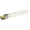 Ricoh - Jaune - original - cartouche de toner - pour Gestetner MP C4501, MP C5501; Nashuatec MP C4501, MP C5501; Rex Rotary MP C4501, MP C5501