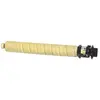 Ricoh - jaune - original - cartouche de toner
