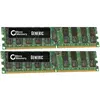 CoreParts 8GB Memory Module for Lenovo 667MHz DDR2 Major, 46C7538 (667MHz DDR2 Major DIMM - KIT 2x4GB)