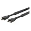 VivoLink 3.0 m HDMI - HDMI 3 m HDMI HDMI Noir Cble HDMI
