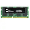 MicroMemory MMG3856/128MB 0.128GB Module de mémoire 0.128 Go