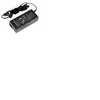 MicroBattery MBA2120 chargeur de téléphones portables Intérieur Noir