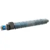Ricoh MP C4500E - Cyan - original - cartouche de toner - pour Lanier MP C4500; Gestetner MP C4500; Nashuatec MP C4500; NRG MP C4500; Rex Rotary MP C4500
