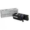 Xerox WorkCentre 6027 - Cyan - original - cartouche de toner - pour Phaser 6020V_BI, 6022/NI, 6022V_NI; WorkCentre 6025V_BI, 6027/NI, 6027V_NI