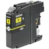 Brother LC121Y - Jaune - original - cartouche d'encre - pour Brother DCP-J100, J105, J132, J152, J552, J752, MFC-J245, J470, J650, J870