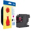Brother LC121M - Magenta - original - cartouche d'encre - pour Brother DCP-J100, J105, J132, J152, J552, J752, MFC-J245, J470, J650, J870