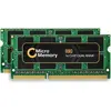 MicroMemory MMA1112/16GB 16GB DDR3L 1600MHz Module de mémoire 16 Go 2 x 8 Go DDR3L 1600 MHz Vert