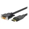 VivoLink Pro Displayport - DVI 10m 1920*1080P