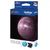 Brother LC1220C - cyan - originale - cartouche d'encre