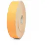 Zebra 10012713-6K - (25 mm x 254 mm) 6 rouleaux de bracelets - Orange - Étiquette