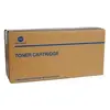 Konica Minolta TN512Y - Jaune - original - cartouche de toner - pour bizhub C454, C454e, C554