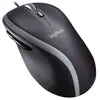 Logitech M500 - Souris - laser - filaire - USB
