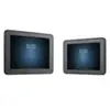 Zebra Charging transmitter cradle ethernet, usb 3.0 (3x), hdmi order separately power supply crd-et5x-1scom1