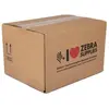 Zebra 3007589-T (Z-Perform 1000D) - (101,6 x 76,2) 20 rouleaux - Noir sur blanc - Étiquette
