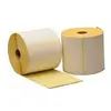 Zebra 880239-076D (Z-Select 2000D) - (102 mm x 76 mm) 12 rouleaux - Noir sur blanc - Étiquette
