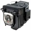 Lampe de projecteur - MICROLAMP - ML12448 - 245 Watt - 4000 heures - Compatible Epson EB-595Wi, EB-580, Pro