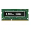 CoreParts MicroMemory - DDR3L - 4 Go - SO DIMM 204 broches