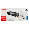 MM Canon 714 - Noir - original - cartouche de toner - pour i-SENSYS FAX-L3000, FAX-L3000IP
