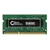 CoreParts MicroMemory MMD8802/4GB 4Go DDR3L 1600MHz module de mémoire - Modules de mémoire (4 Go, 1 x 4 Go, DDR3L, 1600 MHz)