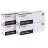 Canon C-EXV 17 - Magenta - original - cartouche de toner - pour imageRUNNER C4080i, C4580i, C5185i