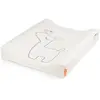 Done by Deer Matelas à langer Easy wipe Lalee Sable (50 x 65 cm)