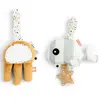 Done By Deer Coffret D´activités à Emporter Mer Friends