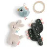 Coffret naissance jeux d'éveil Lalee MULTICOLORE Done by Deer