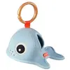 Done by Deer Jouet de bain Wally la baleine