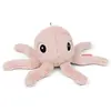 Peluche méduse Jelly 23 cm Powder - Done by deer